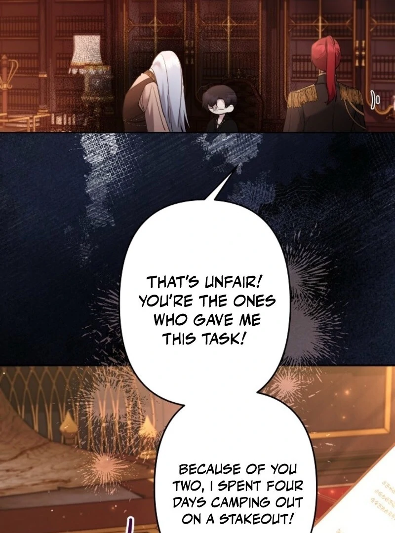 I Need to Raise My Sister Properly Chapter 103 381 80