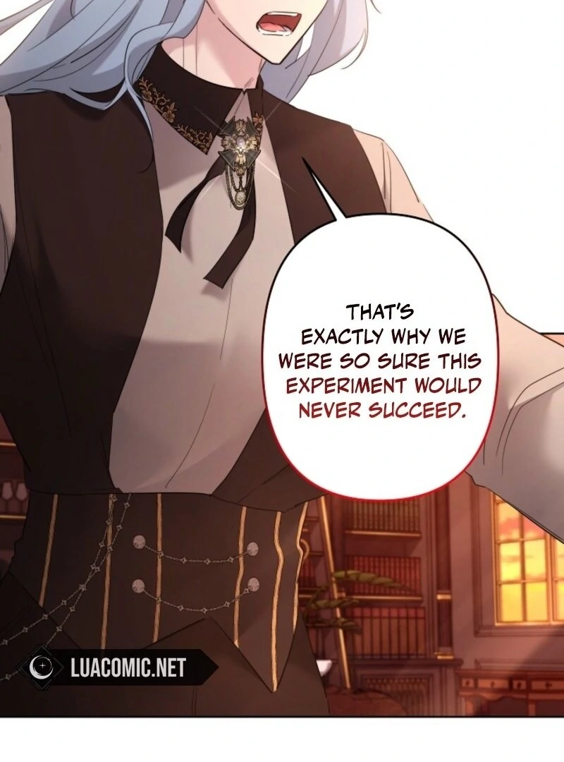 I Need to Raise My Sister Properly Chapter 104 334 015