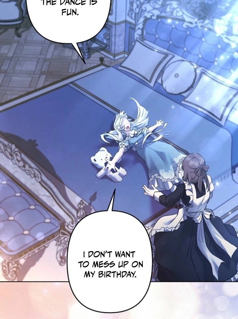 I Need to Raise My Sister Properly Chapter 104 363 044