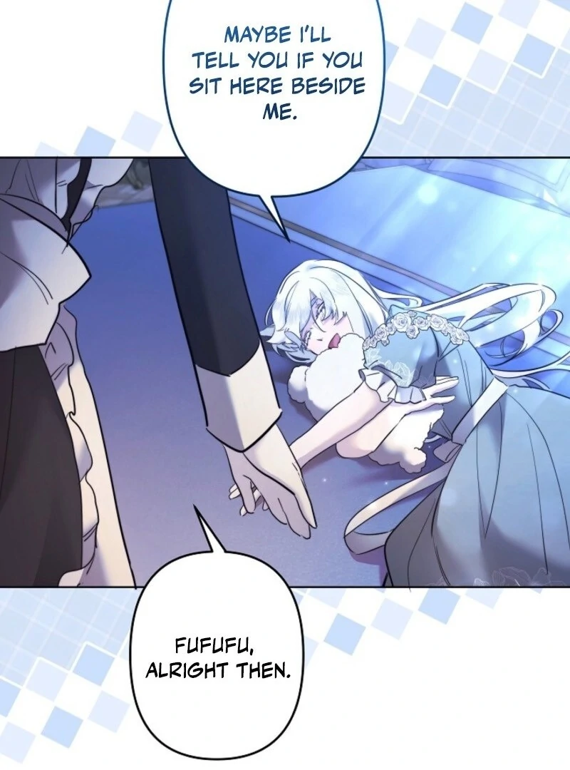 I Need to Raise My Sister Properly Chapter 104 380 061