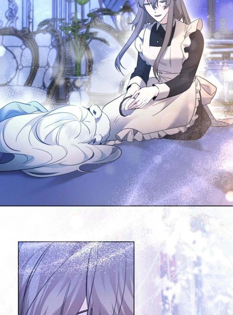 I Need to Raise My Sister Properly Chapter 104 382 063