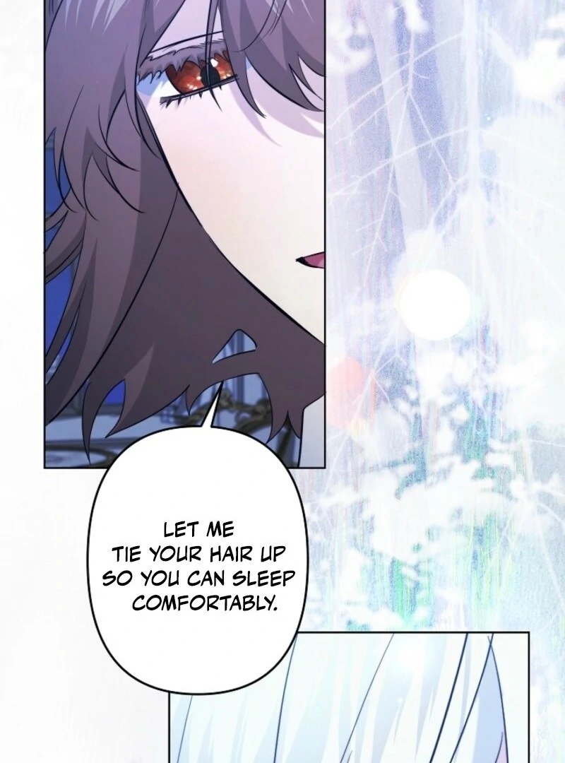 I Need to Raise My Sister Properly Chapter 104 383 064