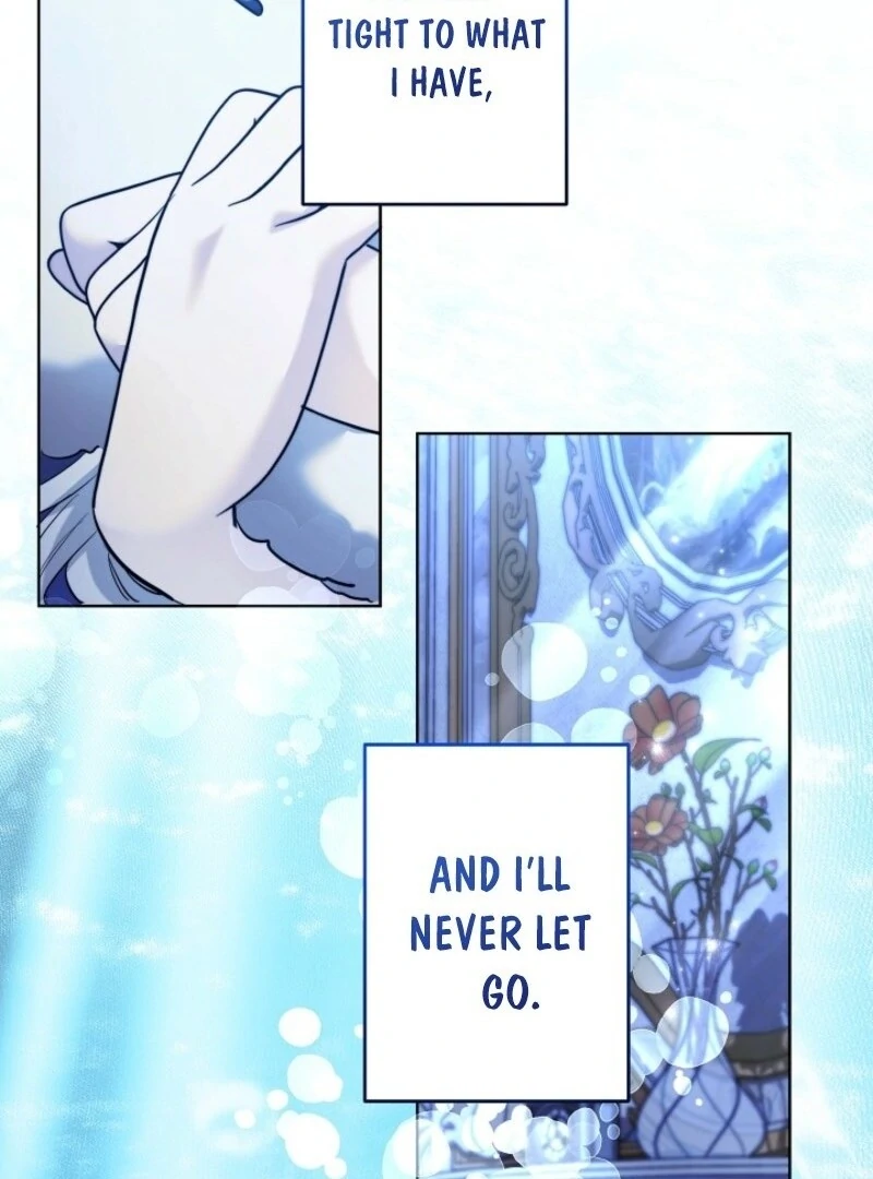 I Need to Raise My Sister Properly Chapter 104 389 070