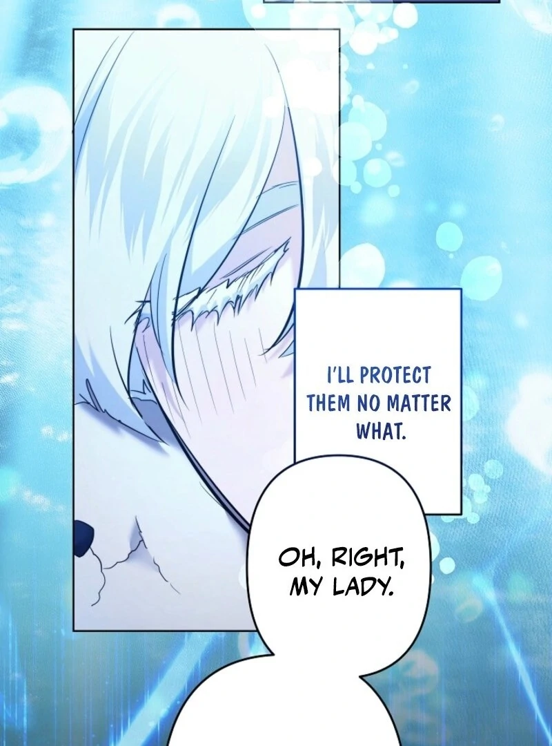 I Need to Raise My Sister Properly Chapter 104 390 071