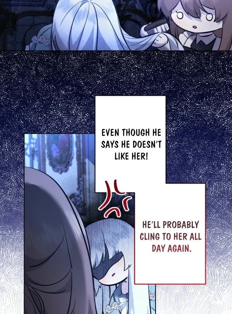 I Need to Raise My Sister Properly Chapter 104 394 075