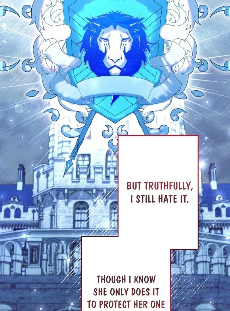 I Need to Raise My Sister Properly Chapter 104 396 077