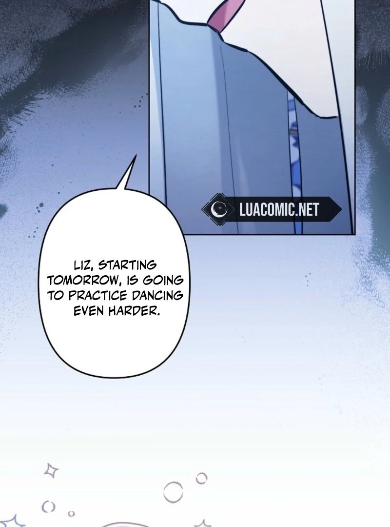 I Need to Raise My Sister Properly Chapter 104 400 081