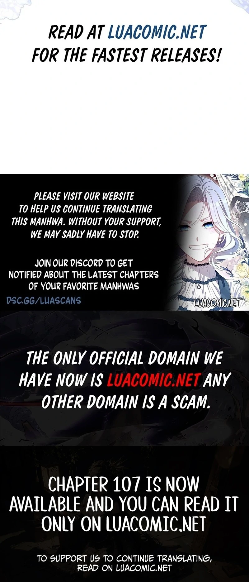 I Need to Raise My Sister Properly Chapter 104 423 104