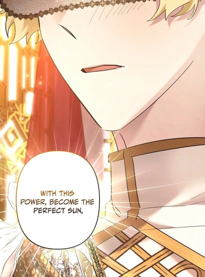 I Need to Raise My Sister Properly Chapter 105 307 18