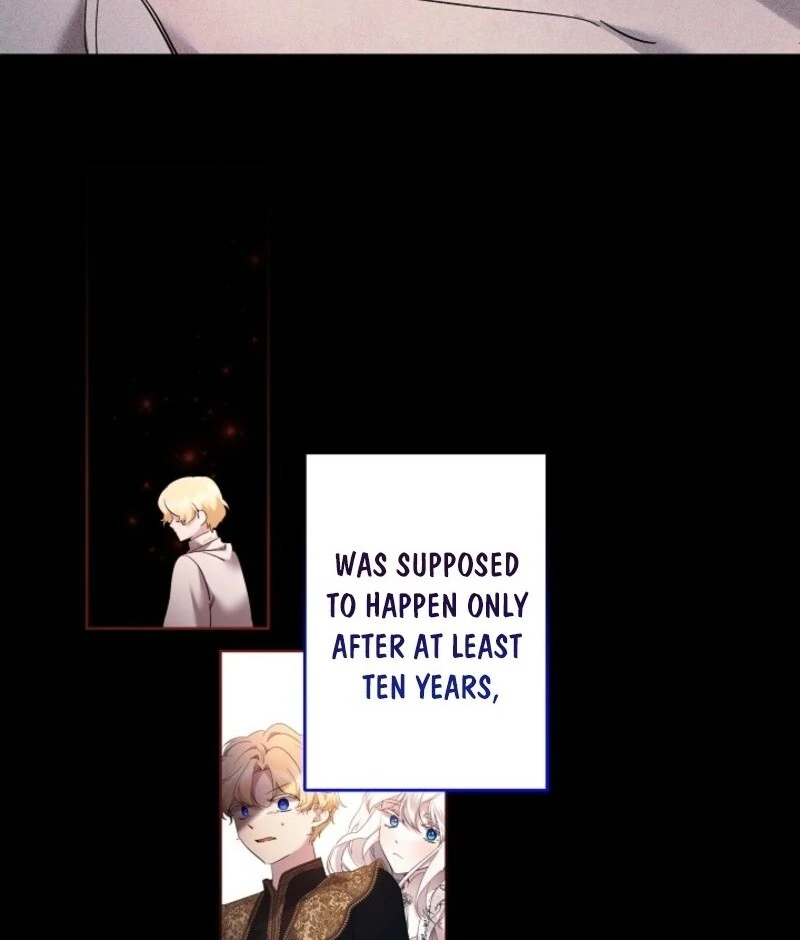 I Need to Raise My Sister Properly Chapter 105 310 21