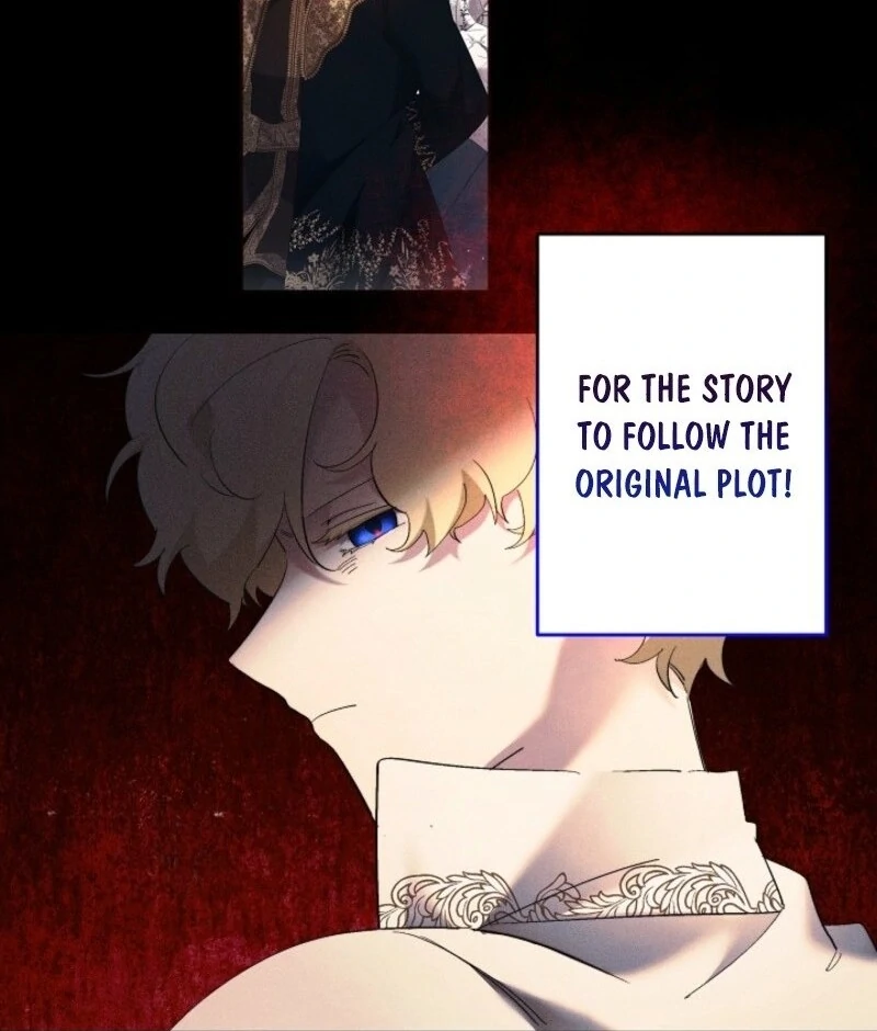 I Need to Raise My Sister Properly Chapter 105 311 22