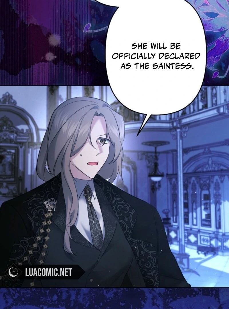 I Need to Raise My Sister Properly Chapter 105 315 26