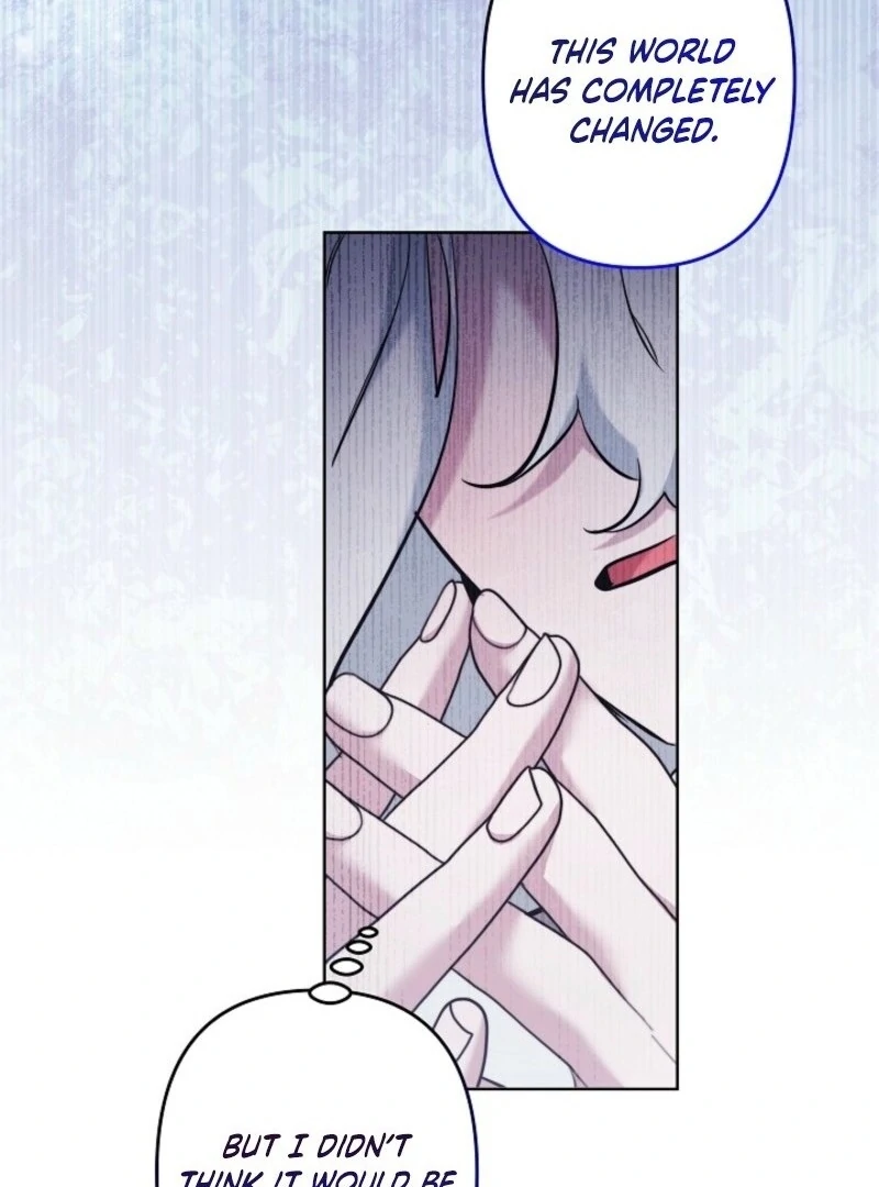 I Need to Raise My Sister Properly Chapter 105 317 28