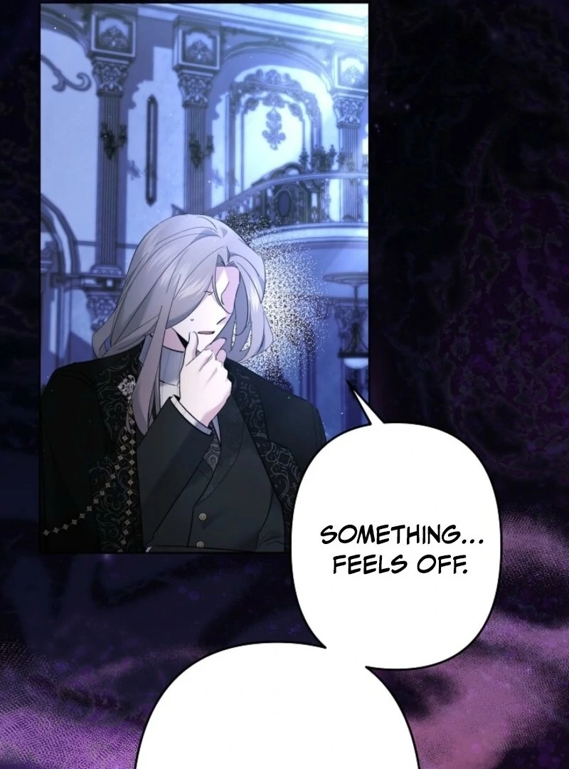 I Need to Raise My Sister Properly Chapter 105 321 32