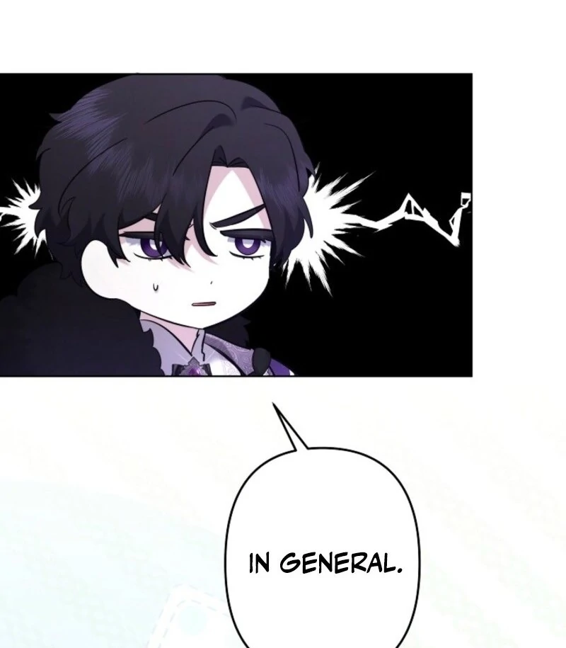 I Need to Raise My Sister Properly Chapter 105 342 53