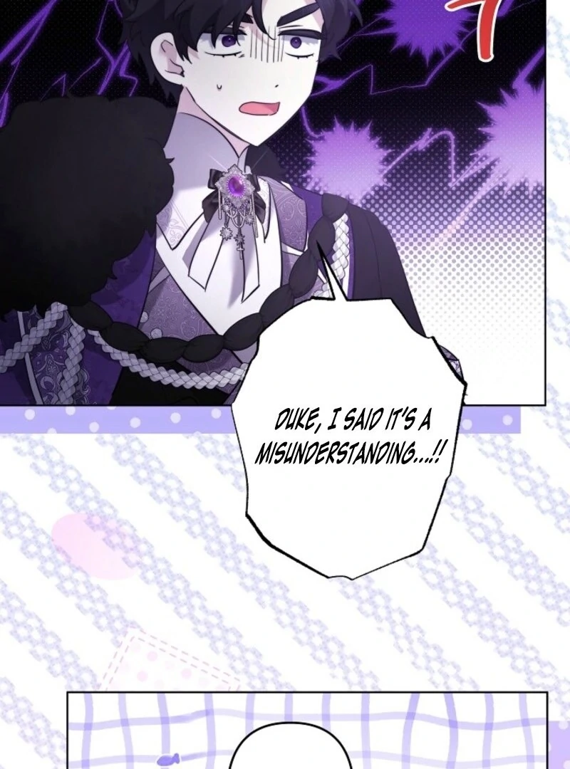 I Need to Raise My Sister Properly Chapter 105 345 56