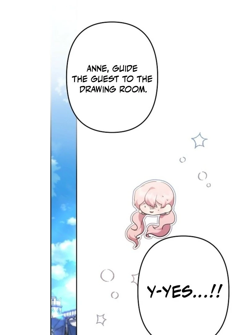 I Need to Raise My Sister Properly Chapter 105 347 58