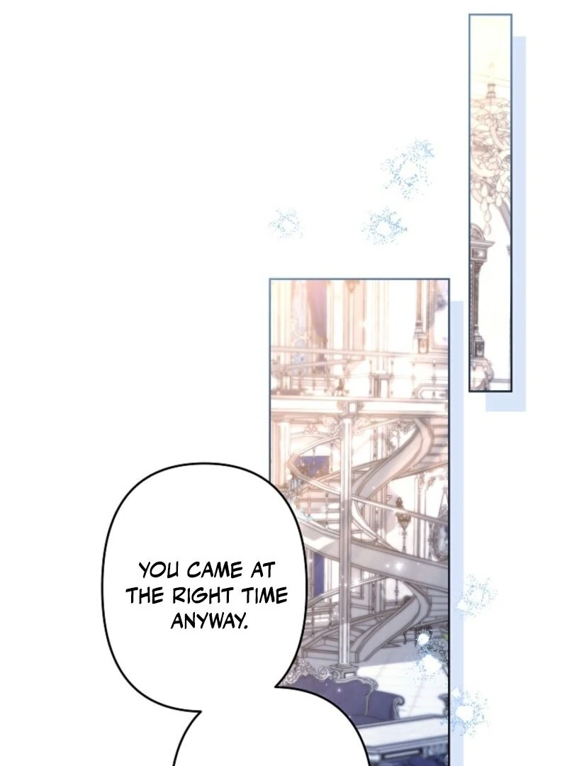 I Need to Raise My Sister Properly Chapter 105 350 61