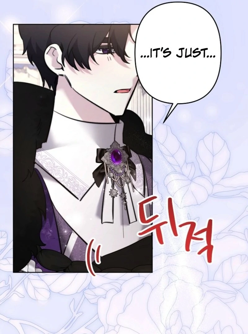 I Need to Raise My Sister Properly Chapter 105 355 66