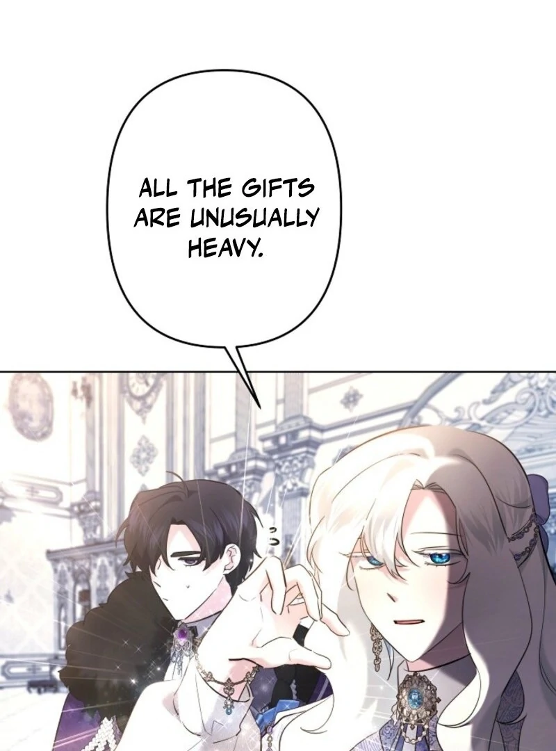 I Need to Raise My Sister Properly Chapter 105 358 69