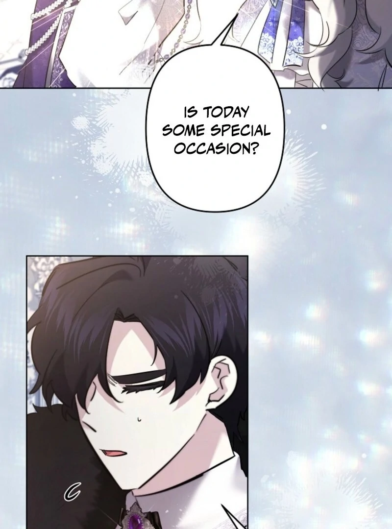 I Need to Raise My Sister Properly Chapter 105 359 70