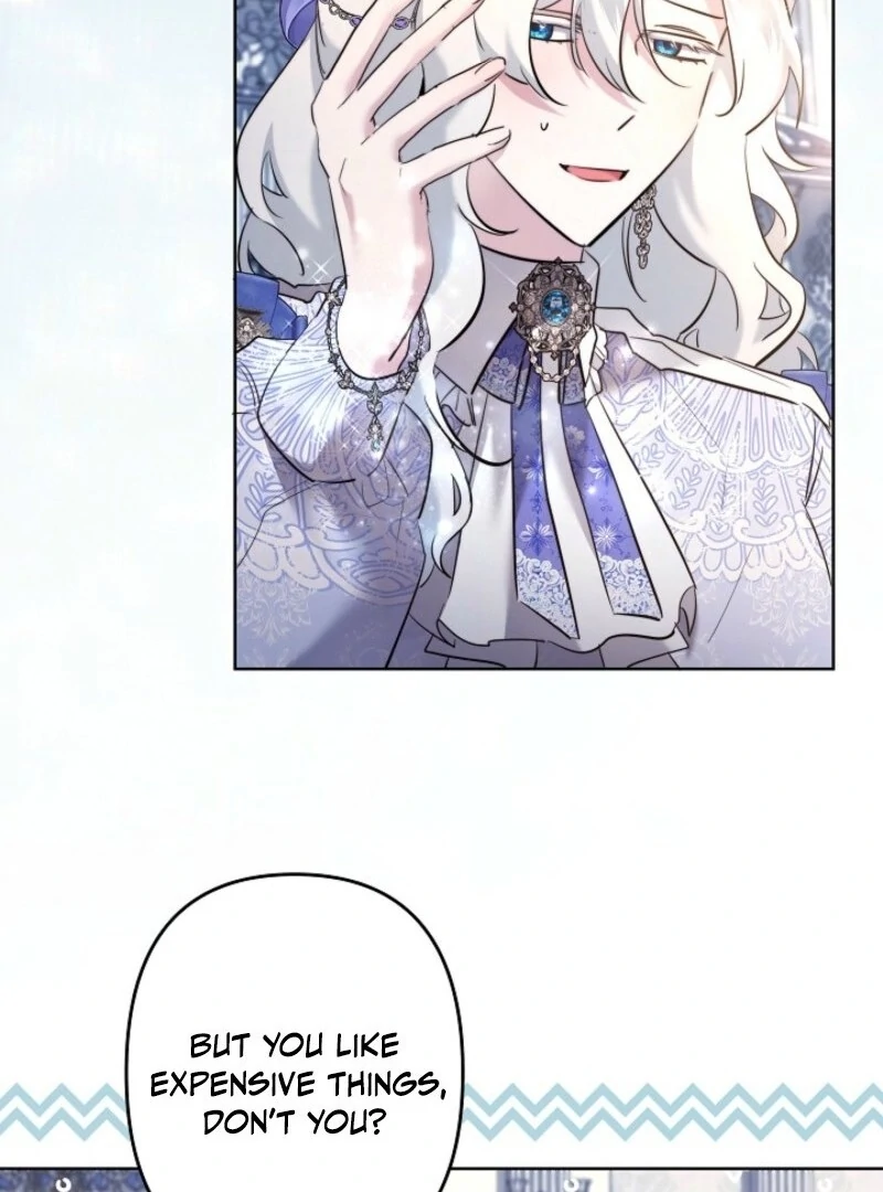 I Need to Raise My Sister Properly Chapter 105 361 72