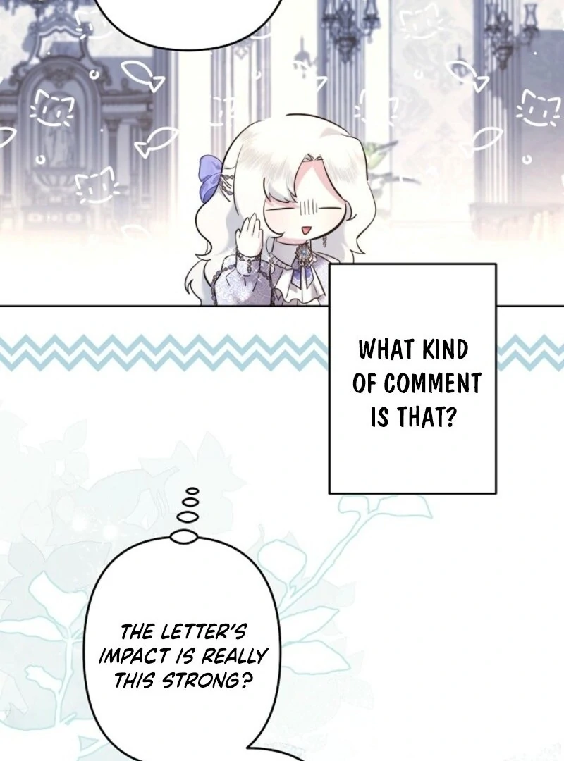 I Need to Raise My Sister Properly Chapter 105 362 73