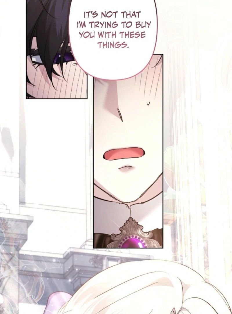 I Need to Raise My Sister Properly Chapter 105 373 84