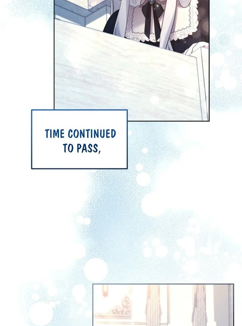 I Need to Raise My Sister Properly Chapter 107 305 04