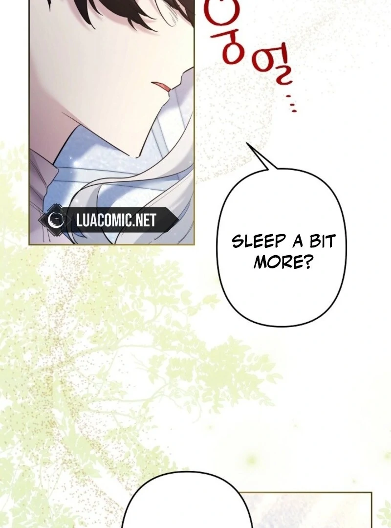 I Need to Raise My Sister Properly Chapter 107 311 10