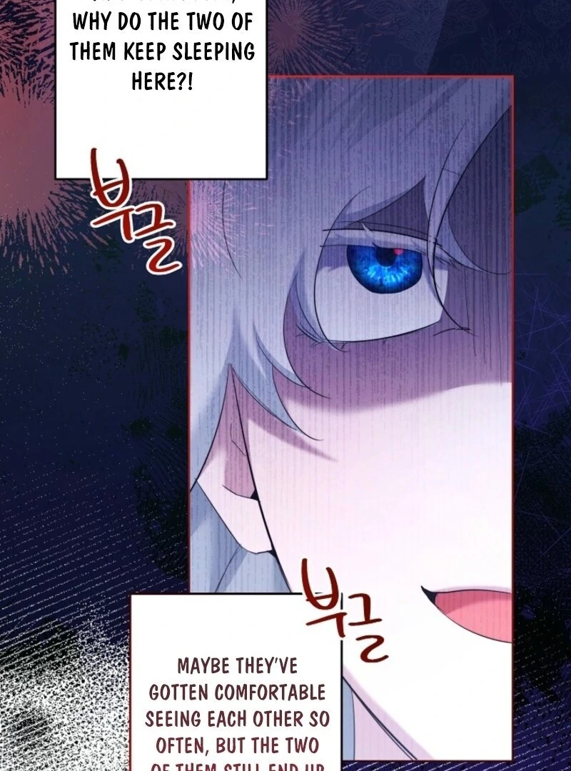 I Need to Raise My Sister Properly Chapter 107 317 16