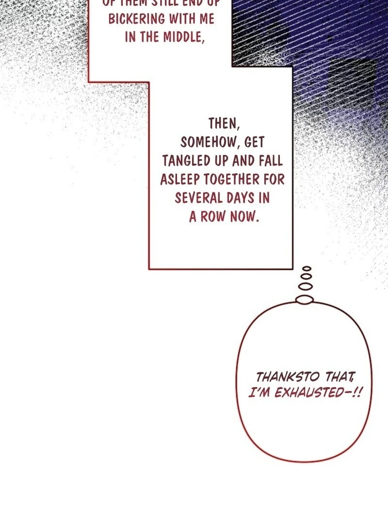 I Need to Raise My Sister Properly Chapter 107 318 17