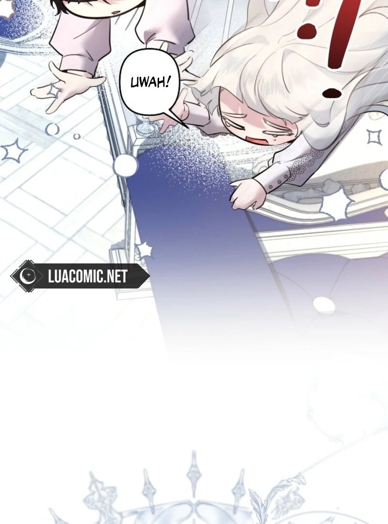 I Need to Raise My Sister Properly Chapter 107 322 21