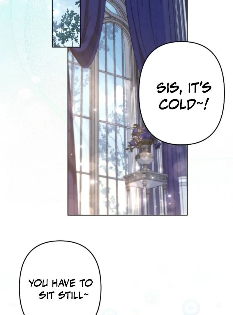 I Need to Raise My Sister Properly Chapter 107 326 25