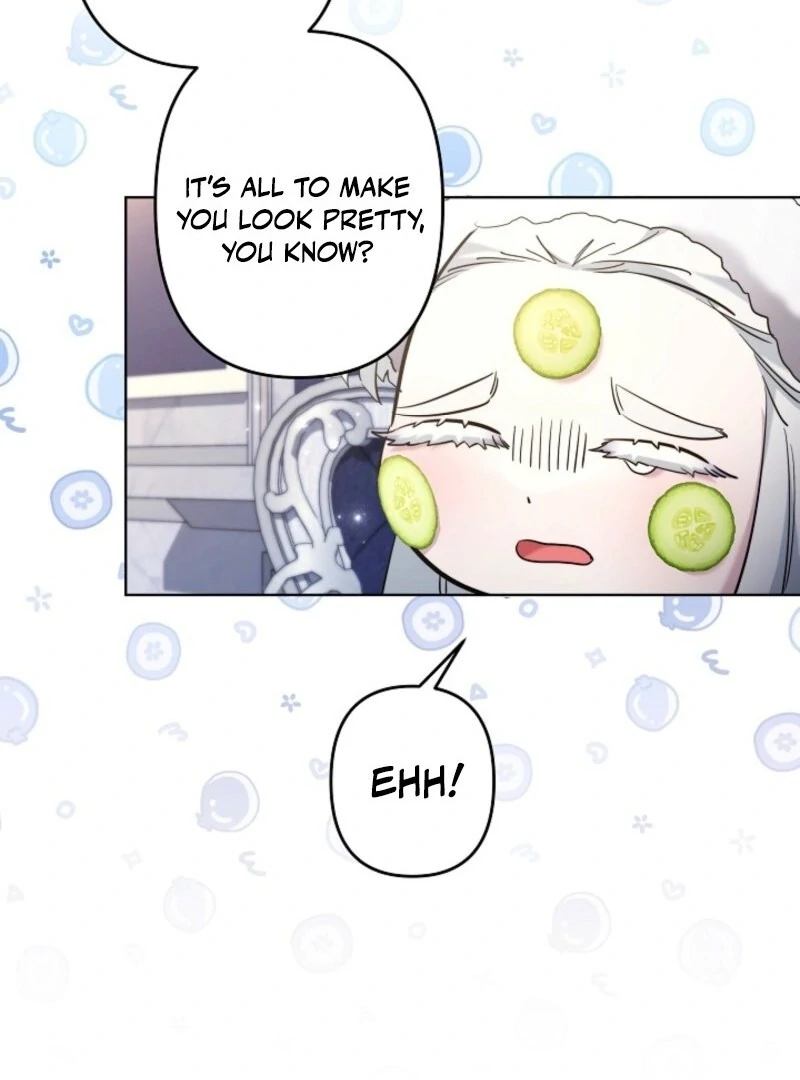 I Need to Raise My Sister Properly Chapter 107 327 26