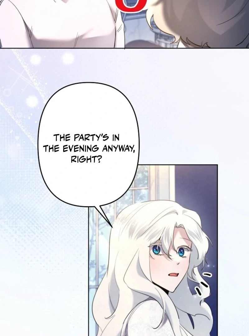 I Need to Raise My Sister Properly Chapter 107 329 28