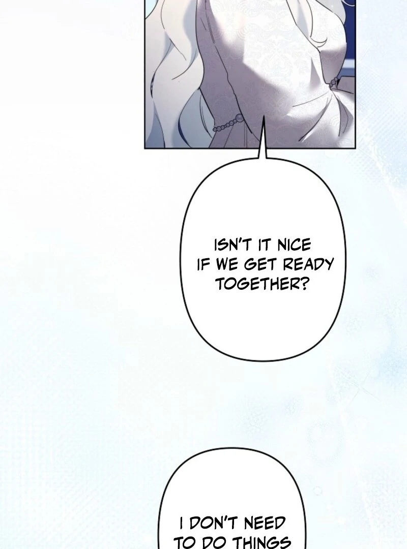 I Need to Raise My Sister Properly Chapter 107 330 29