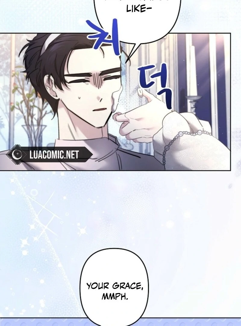 I Need to Raise My Sister Properly Chapter 107 331 30