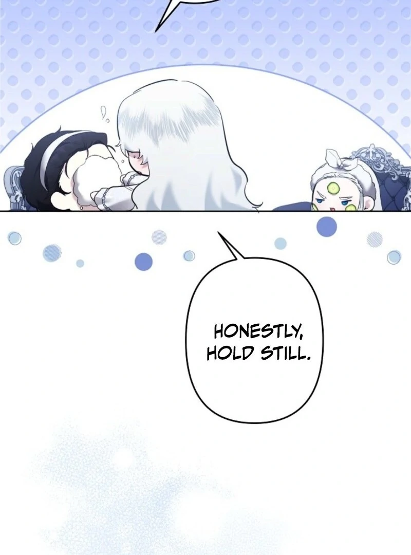 I Need to Raise My Sister Properly Chapter 107 332 31