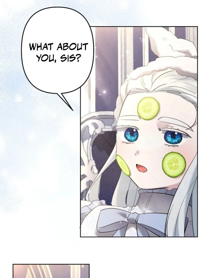 I Need to Raise My Sister Properly Chapter 107 333 32