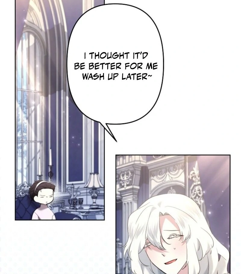 I Need to Raise My Sister Properly Chapter 107 334 33