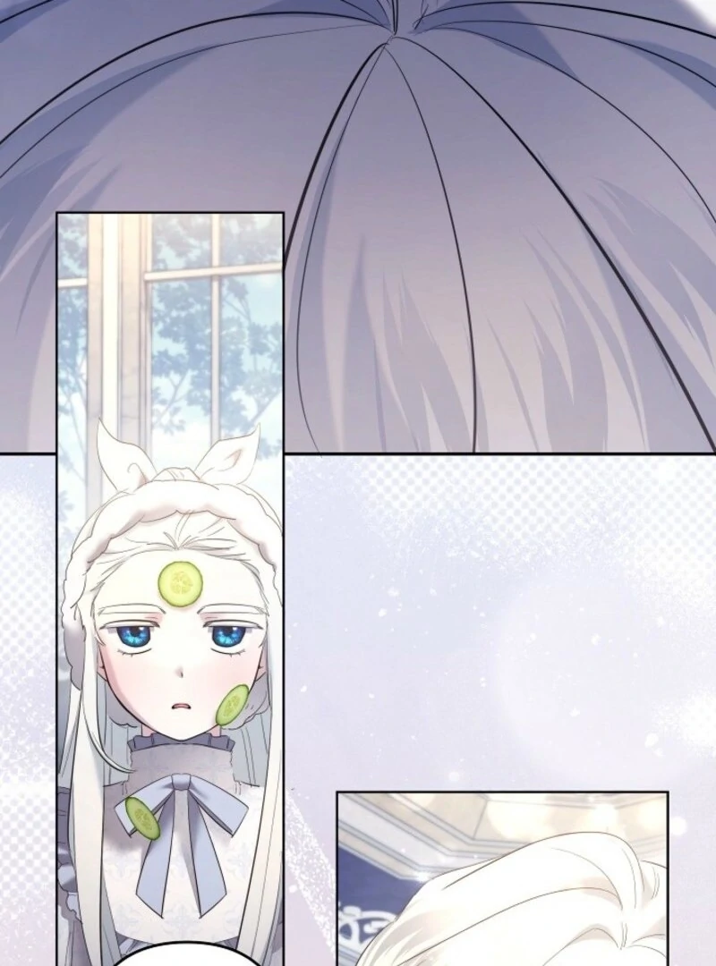 I Need to Raise My Sister Properly Chapter 107 339 38