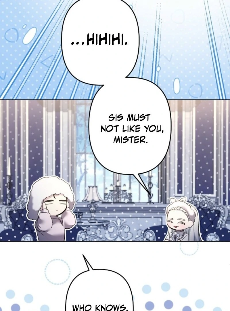 I Need to Raise My Sister Properly Chapter 107 344 43