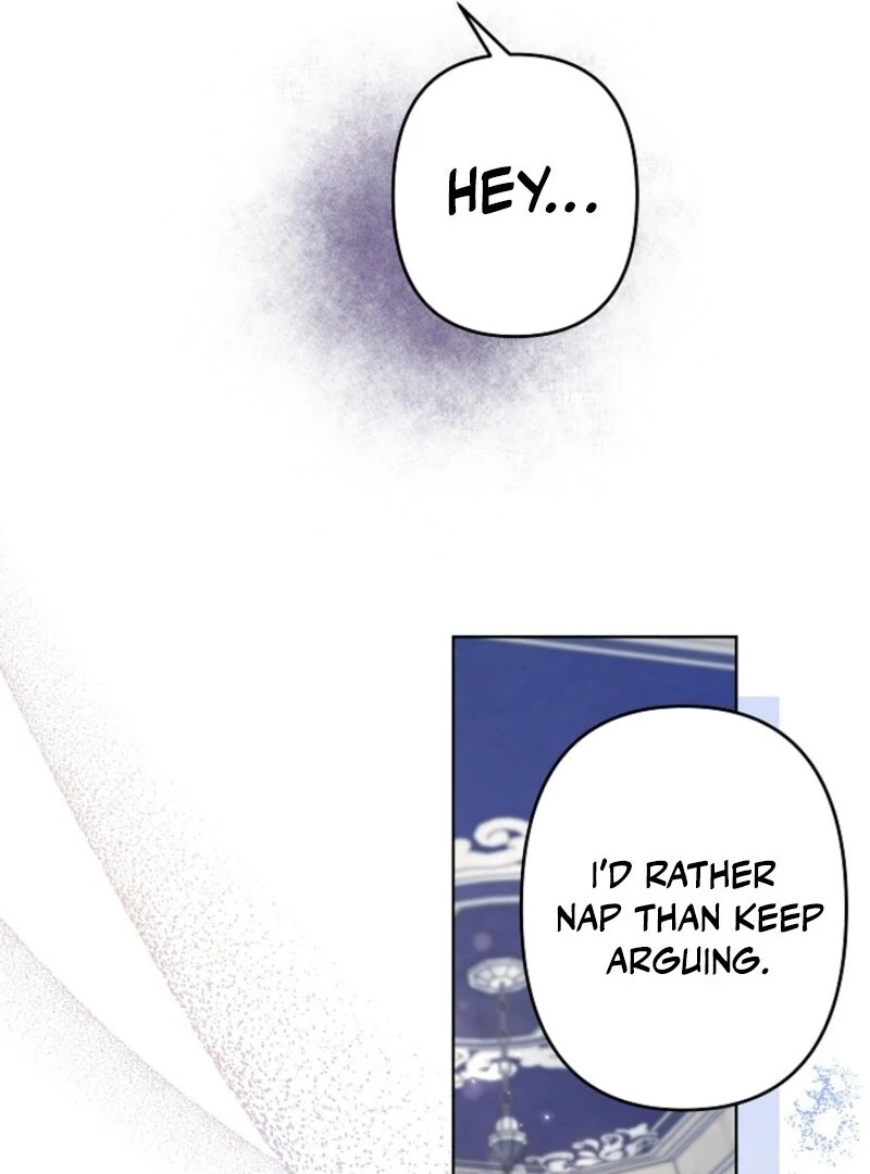 I Need to Raise My Sister Properly Chapter 107 348 47