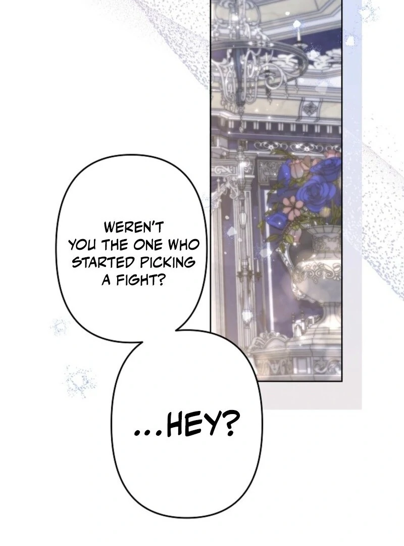 I Need to Raise My Sister Properly Chapter 107 349 48