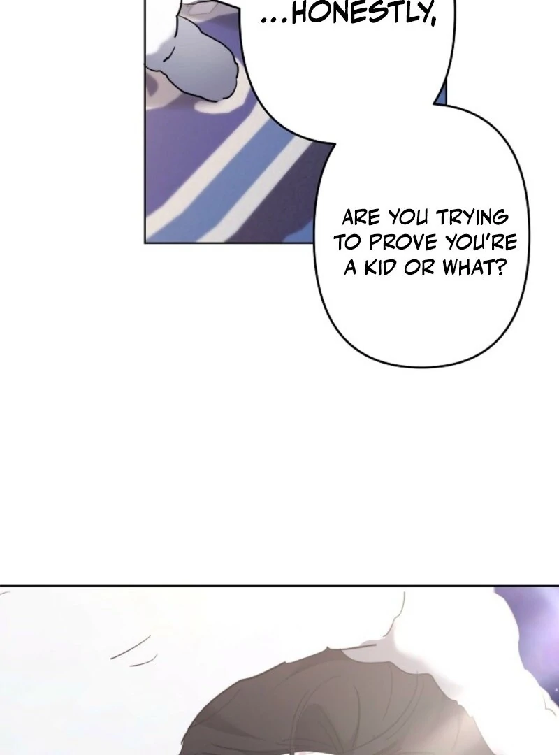 I Need to Raise My Sister Properly Chapter 107 351 50