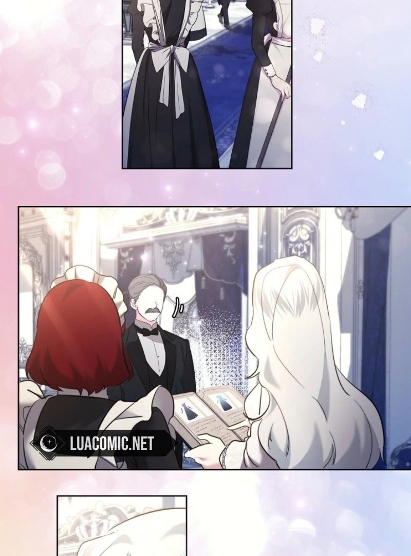 I Need to Raise My Sister Properly Chapter 107 355 54