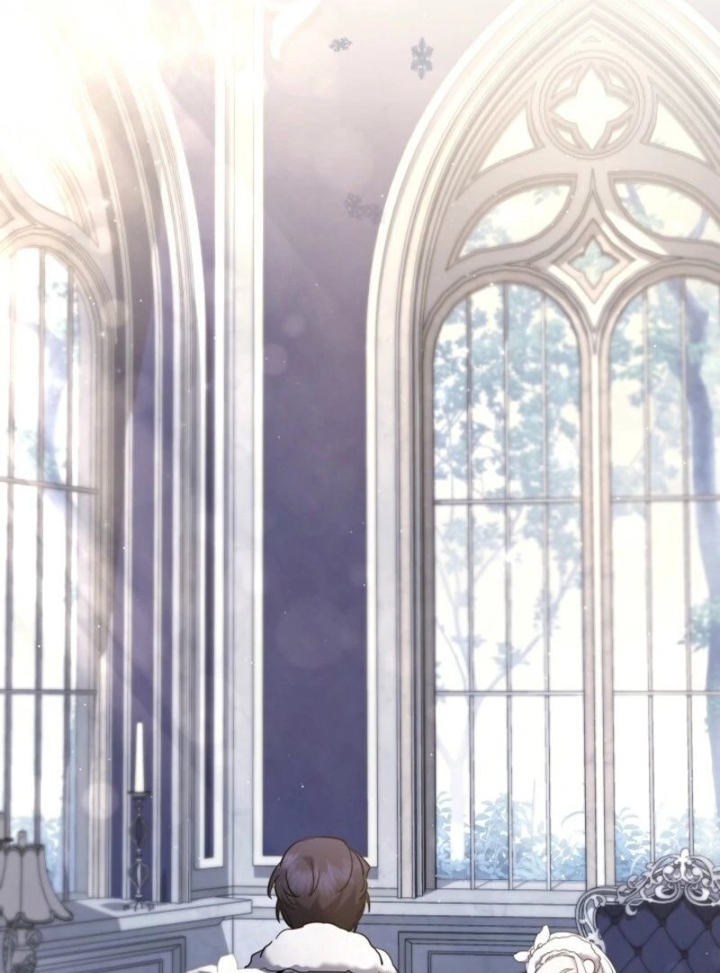 I Need to Raise My Sister Properly Chapter 107 361 60