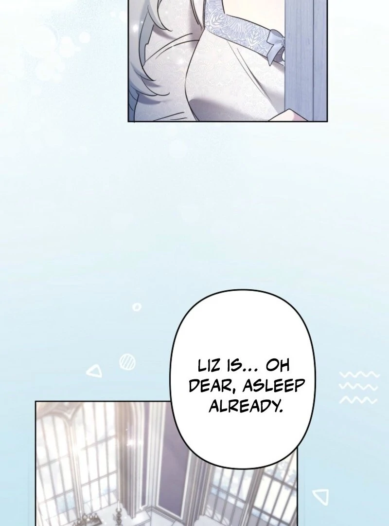 I Need to Raise My Sister Properly Chapter 107 364 63