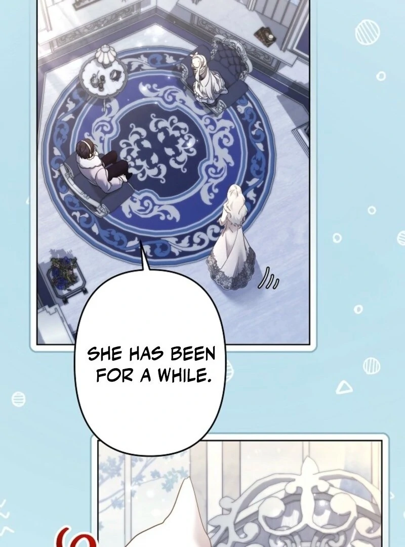 I Need to Raise My Sister Properly Chapter 107 365 64